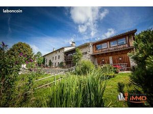 Propriété 12 pièces 320 m²