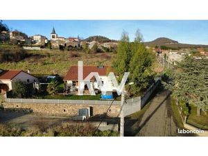 Maison 6 pièces 132 m²