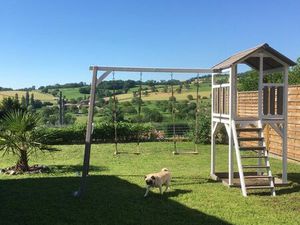 Maison familiale à Saint-Babel 63500