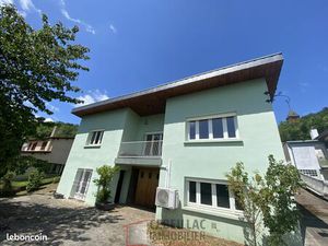 Villa 6 pièces 160 m²