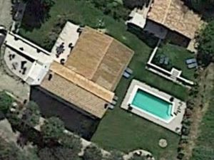 A VENDRE MAISON + DÉPENDANCE SUR PARCELLE DE 2400 m2 AVEC PISCINE  JACUZZI  CUISINE D'ÉTÉ 