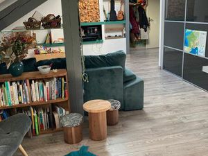 Appartement de charme au cœur d’Aix-les-Bains