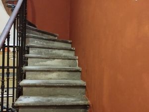 Immeuble tbe 8 app   2 pas des allées