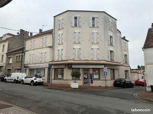 Immeuble de 11 logements