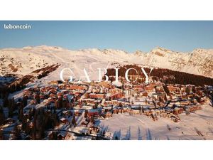 Appartement 1 pièce 80 m²