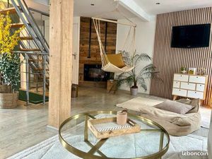 Appartement 2 chambres