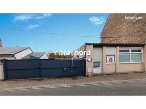 Maison 4 pièces 84 m²