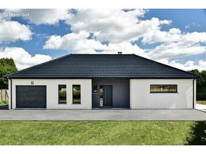 Maison 3 pièces 90 m²