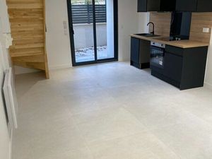 Maison de ville 3 chambres