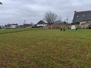 Terrain constructible