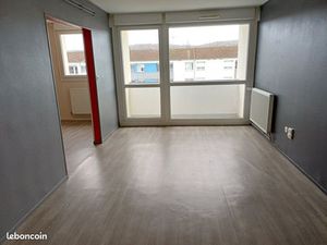 Appartement 4 pièces 75 m²