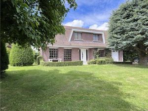 Maison individuelle semi plain pied HOULLE 62910