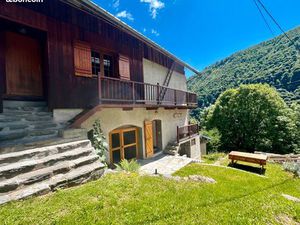 Maison de village Celliers