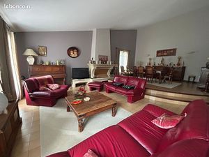 Vente maison avec terrain