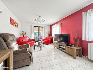 Maison 5 pièces 146 m²