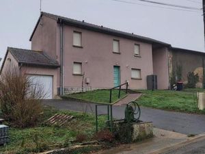 Maison 4 pièces 78 m²
