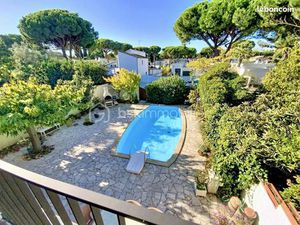 Villa 4 pièces 108 m²