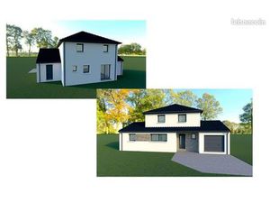 Maison 120 m² Wingles