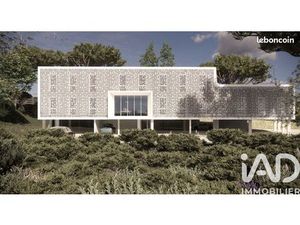 Immeuble 1049 m² Les Angles