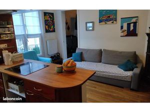 Appartement 3 pièces 42 m²