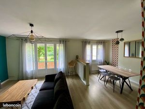 Appartement T3 – 69m² – Quartier Jules Verne