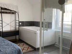 Maison 2 appartements