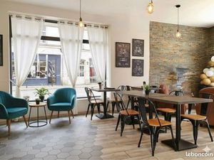 Restaurant Montferrand