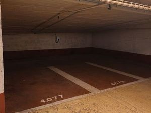 Vente place de parking à Neuilly sur Seine