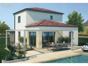 Maison 4 pièces 92 m²