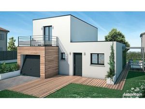 Maison 4 pièces 95 m²