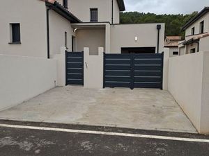 Villa Clermont l'herault 110m2