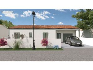 Maison 5 pièces 98 m²