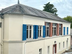 Appartement 3 pièces - Fontainebleau centre