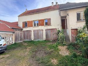 Immeuble - 8 lots - rentabilité - rénovation