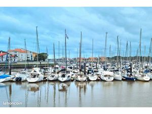 Restaurant Port de Capbreton