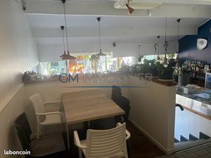 Restaurant 100 m² Mimizan