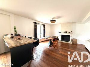 Maison 6 pièces 163 m²