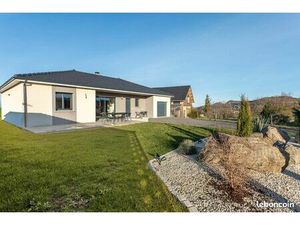 Maison 5 pièces 110 m²