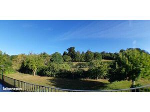 Maison 350m² - 7 chambres - Terrain clos 2000m²