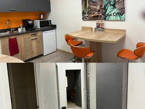 Vend immeuble de rapport