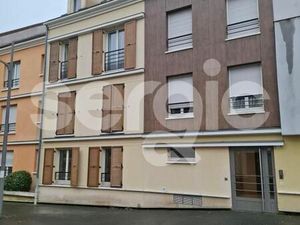 Studio 1 pièce 31 m²