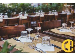 Local restaurant 182 m²