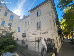 Chamalières Centre local de 52m2