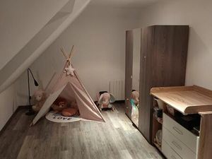 Maison individuelle récente