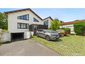 Loft au centre de Champigny sur Marne