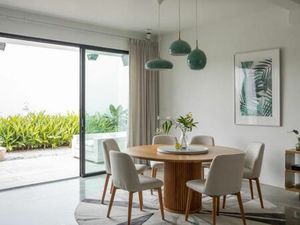 Maison 4 pièces 84 m²