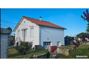 Maison idéalement placée