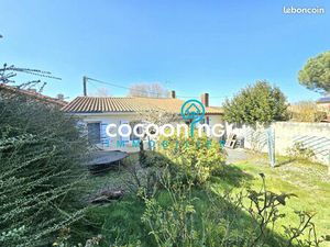 Maison 6 pièces 97 m²