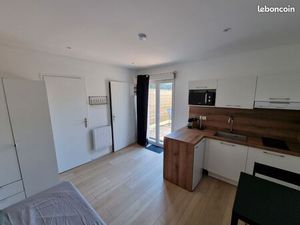 Chambre indépendante