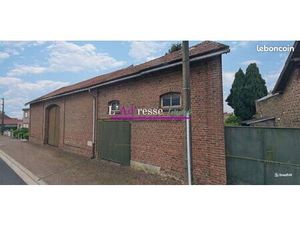 Maison 2 pièces 69 m²